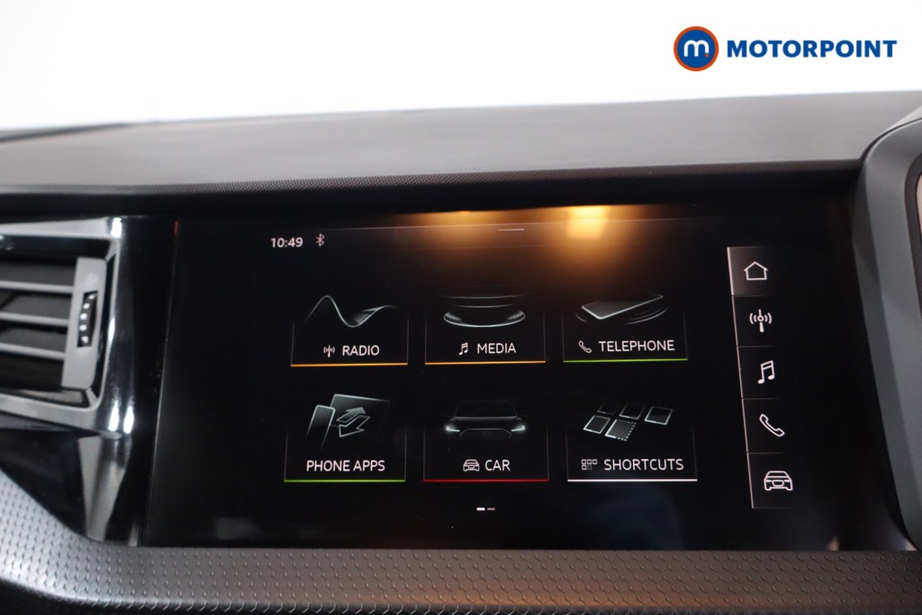 Audi A1 Sport Manual Petrol Hatchback - Stock Number (1631719) - 2nd supplementary image