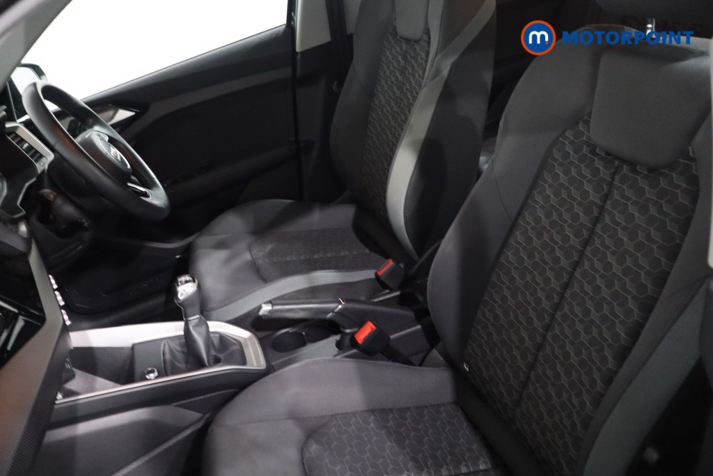 Audi A1 Sport Manual Petrol Hatchback - Stock Number (1631719) - 4th supplementary image