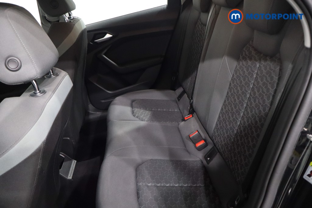 Audi A1 Sport Manual Petrol Hatchback - Stock Number (1631719) - 5th supplementary image