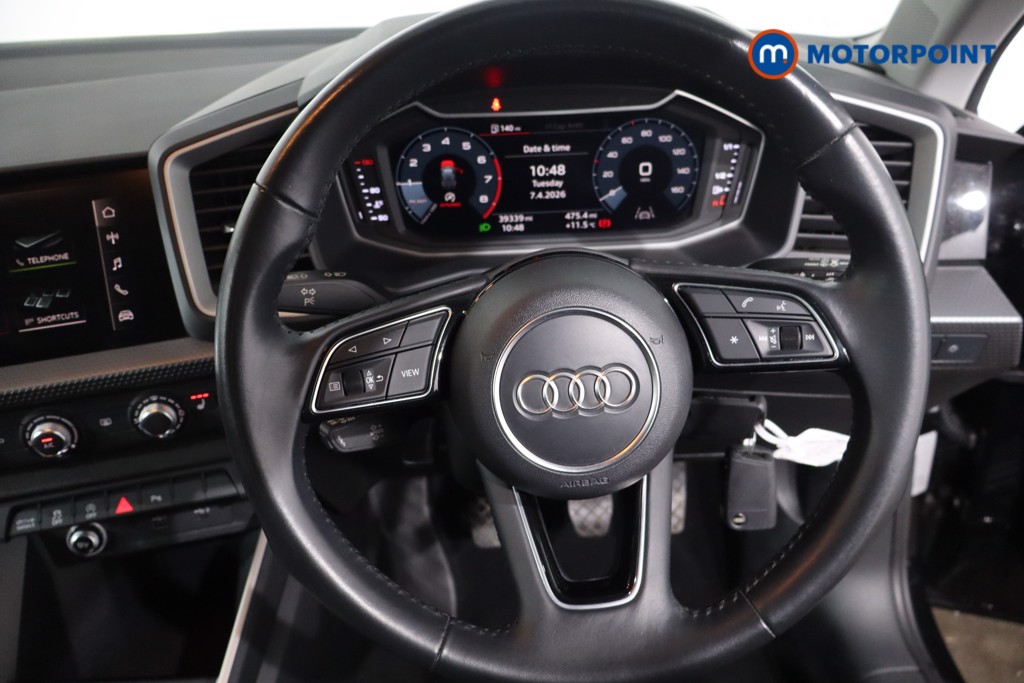 Audi A1 Sport Manual Petrol Hatchback - Stock Number (1631719) - 6th supplementary image