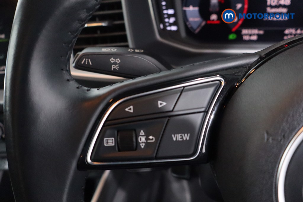 Audi A1 Sport Manual Petrol Hatchback - Stock Number (1631719) - 7th supplementary image