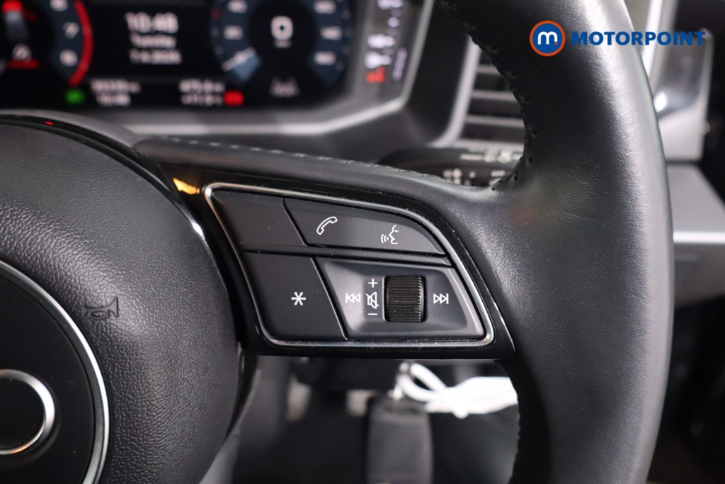 Audi A1 Sport Manual Petrol Hatchback - Stock Number (1631719) - 8th supplementary image
