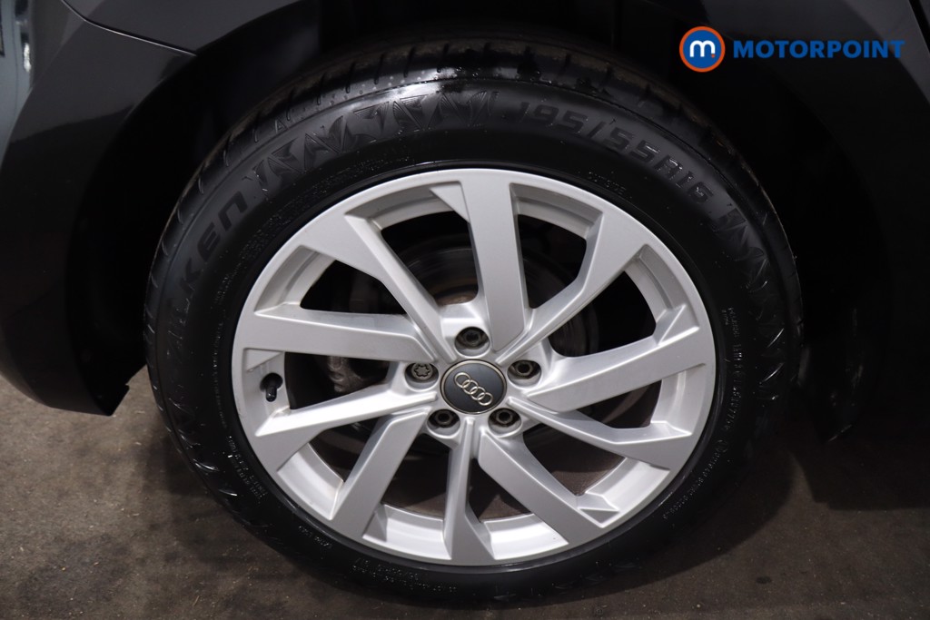 Audi A1 Sport Manual Petrol Hatchback - Stock Number (1631719) - 9th supplementary image