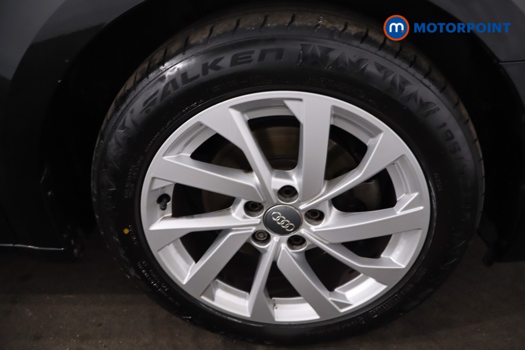 Audi A1 Sport Manual Petrol Hatchback - Stock Number (1631719) - 10th supplementary image