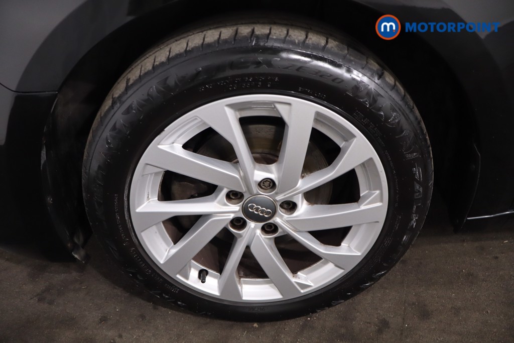 Audi A1 Sport Manual Petrol Hatchback - Stock Number (1631719) - 11th supplementary image