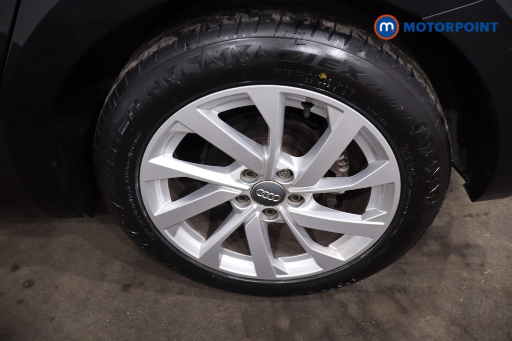 Audi A1 Sport Manual Petrol Hatchback - Stock Number (1631719) - 12th supplementary image