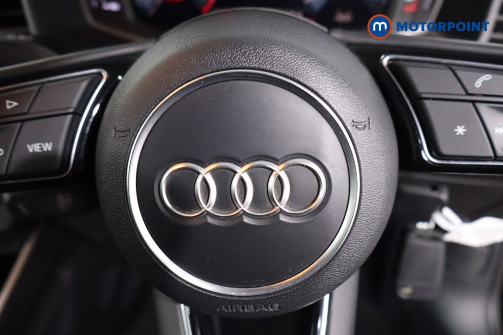 Audi A1 Sport Manual Petrol Hatchback - Stock Number (1631719) - 13th supplementary image