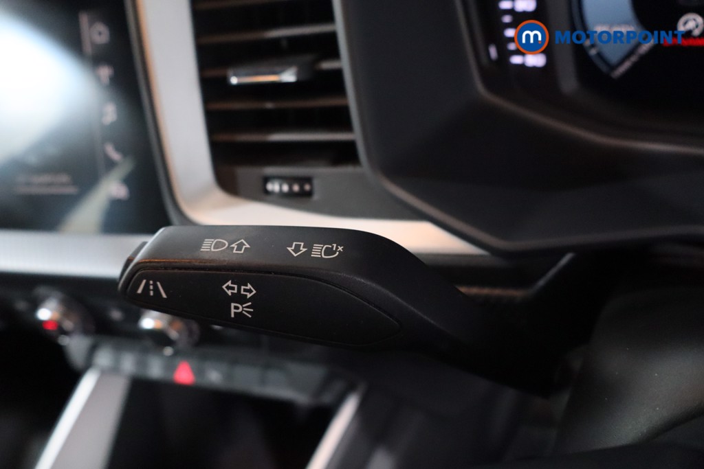 Audi A1 Sport Manual Petrol Hatchback - Stock Number (1631719) - 14th supplementary image