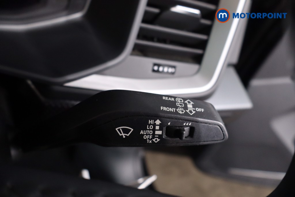 Audi A1 Sport Manual Petrol Hatchback - Stock Number (1631719) - 15th supplementary image