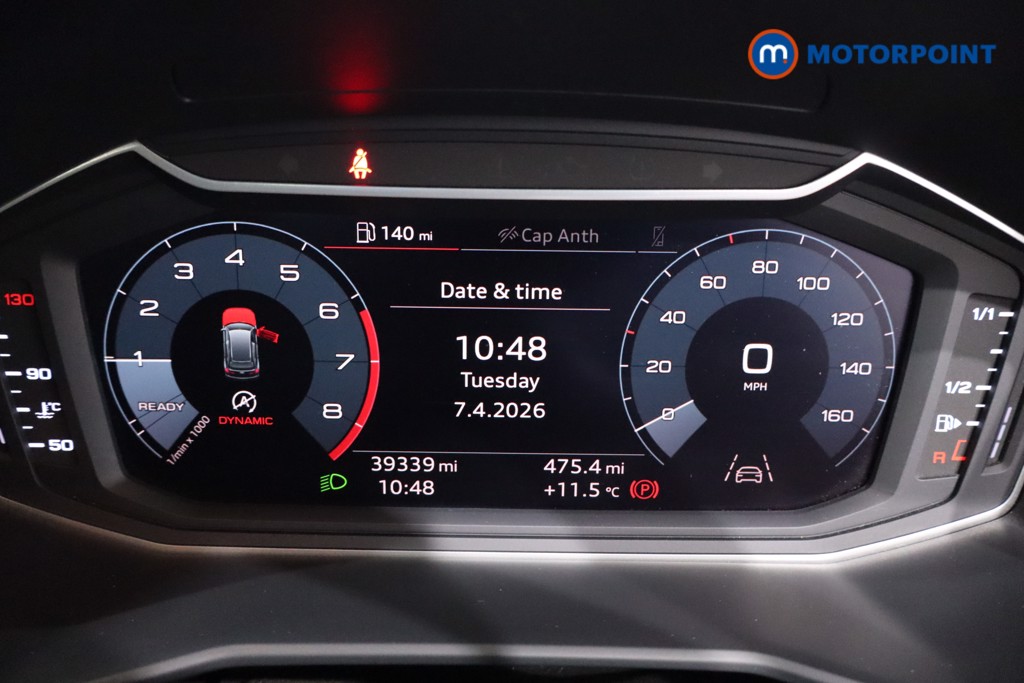 Audi A1 Sport Manual Petrol Hatchback - Stock Number (1631719) - 16th supplementary image