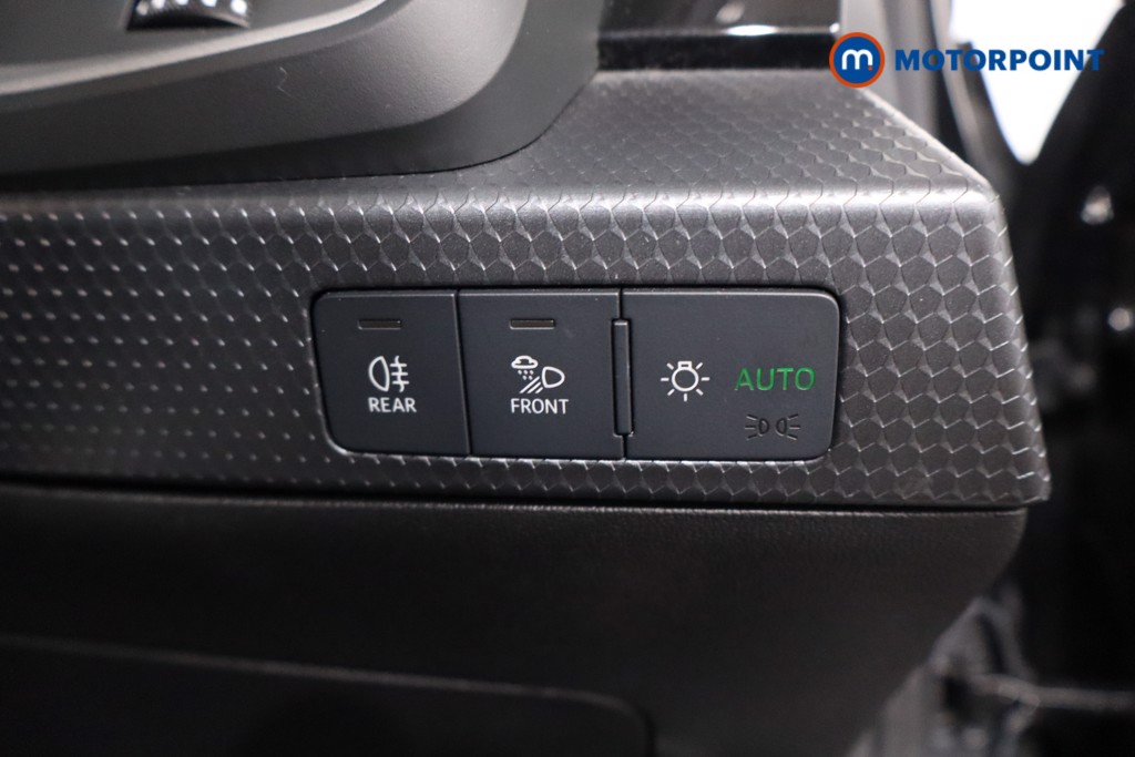 Audi A1 Sport Manual Petrol Hatchback - Stock Number (1631719) - 17th supplementary image