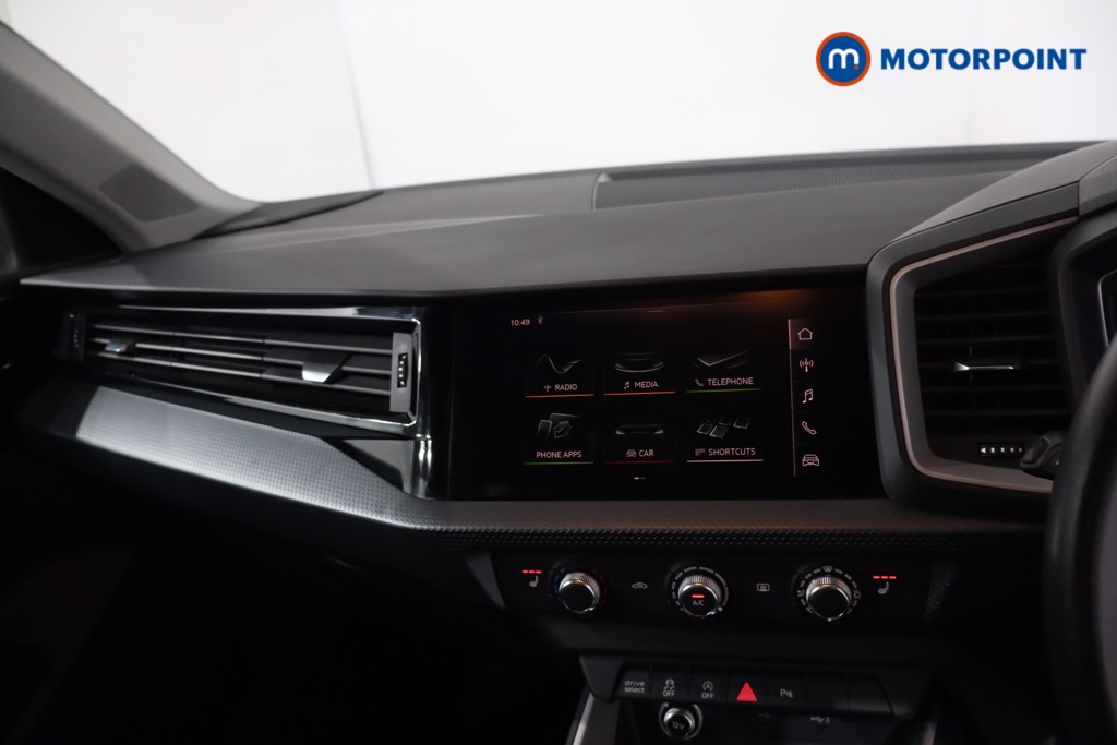 Audi A1 Sport Manual Petrol Hatchback - Stock Number (1631719) - 18th supplementary image