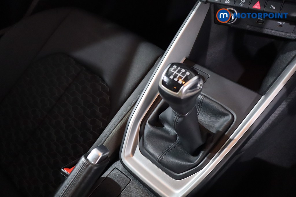 Audi A1 Sport Manual Petrol Hatchback - Stock Number (1631719) - 20th supplementary image