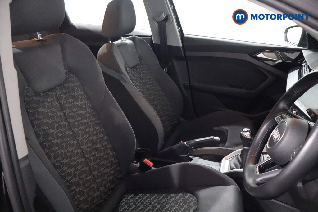 Audi A1 Sport Manual Petrol Hatchback - Stock Number (1631719) - 22nd supplementary image