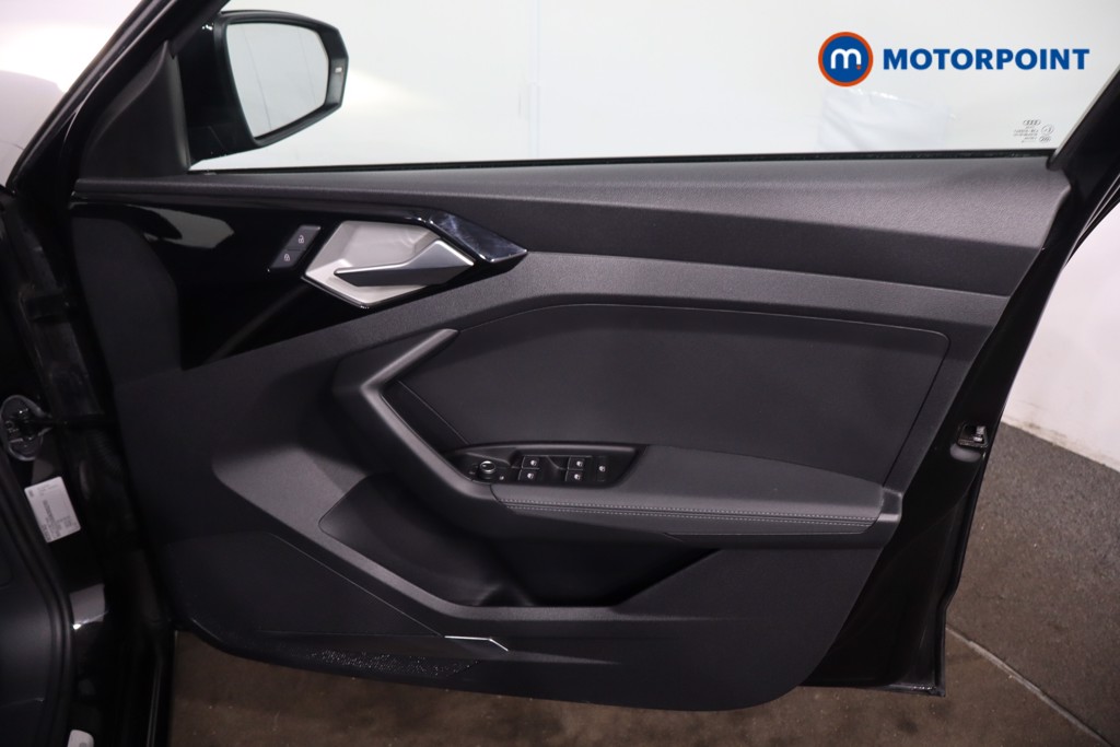 Audi A1 Sport Manual Petrol Hatchback - Stock Number (1631719) - 23rd supplementary image