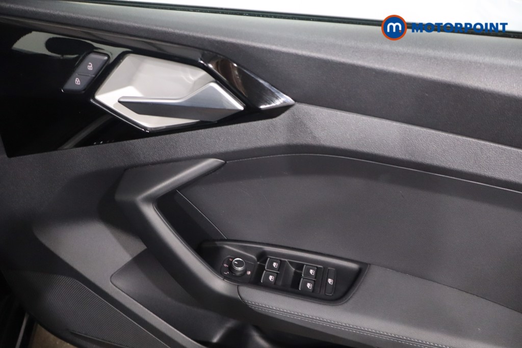 Audi A1 Sport Manual Petrol Hatchback - Stock Number (1631719) - 24th supplementary image