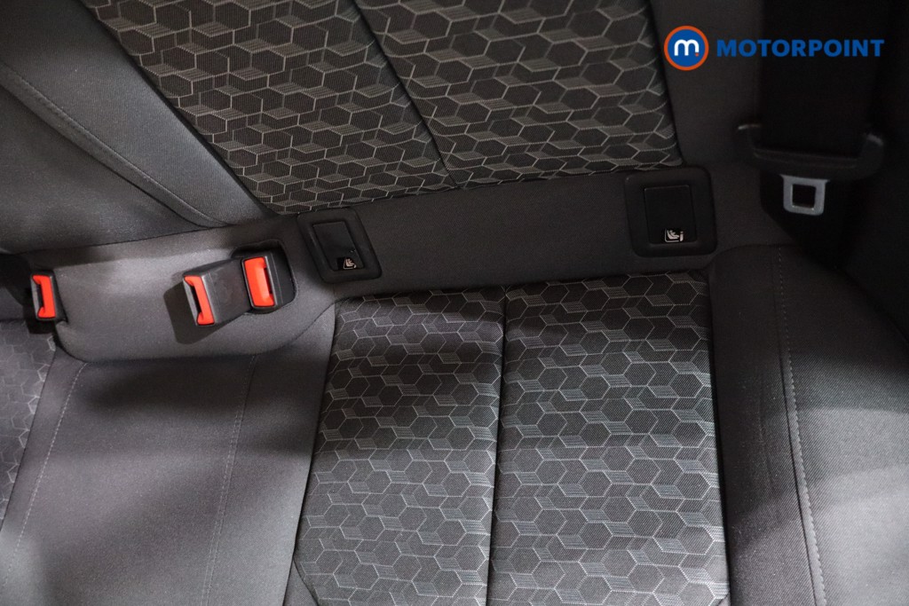 Audi A1 Sport Manual Petrol Hatchback - Stock Number (1631719) - 25th supplementary image