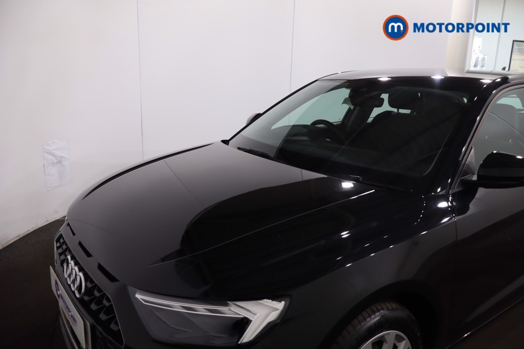 Audi A1 Sport Manual Petrol Hatchback - Stock Number (1631719) - 26th supplementary image