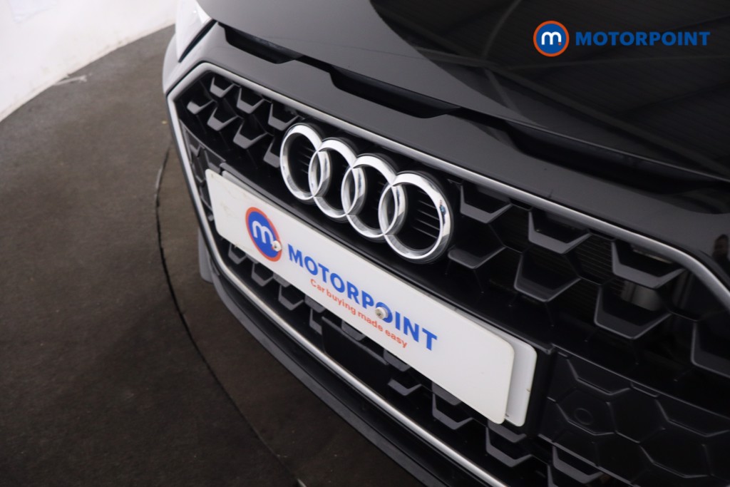 Audi A1 Sport Manual Petrol Hatchback - Stock Number (1631719) - 27th supplementary image