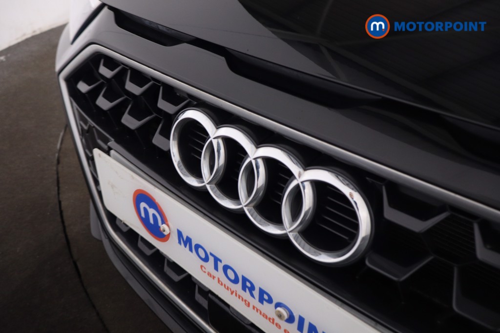 Audi A1 Sport Manual Petrol Hatchback - Stock Number (1631719) - 28th supplementary image