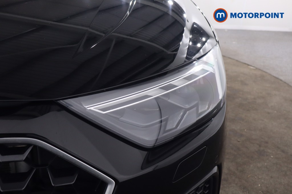 Audi A1 Sport Manual Petrol Hatchback - Stock Number (1631719) - 29th supplementary image