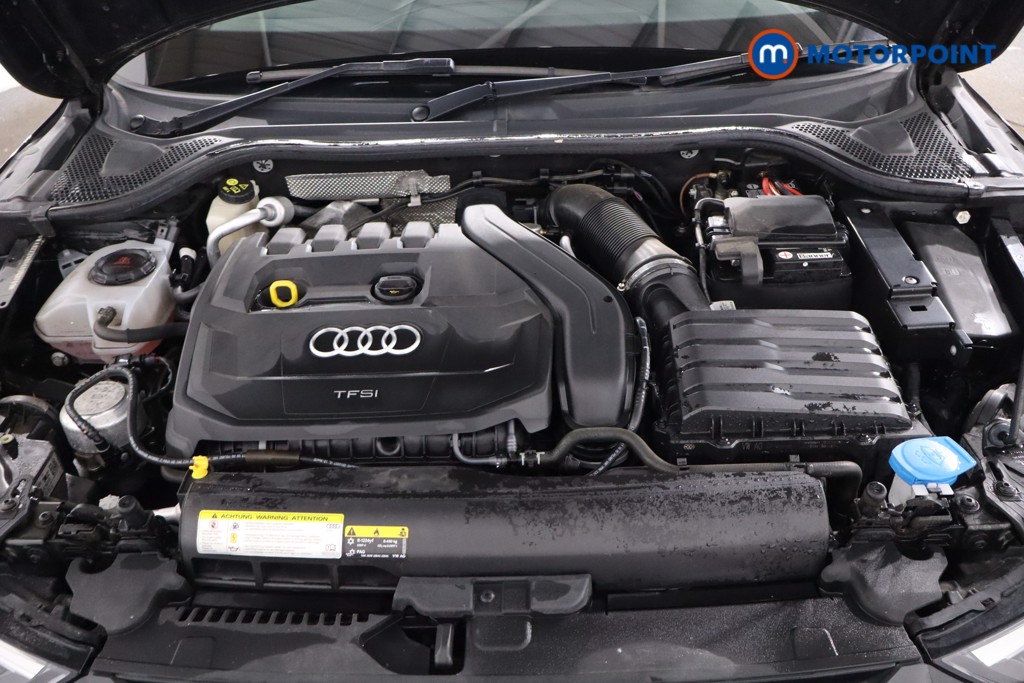 Audi A1 Sport Manual Petrol Hatchback - Stock Number (1631719) - 31st supplementary image