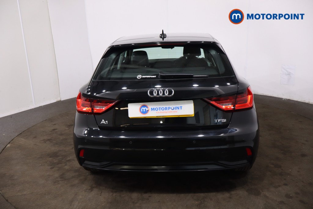 Audi A1 Sport Manual Petrol Hatchback - Stock Number (1631719) - 32nd supplementary image