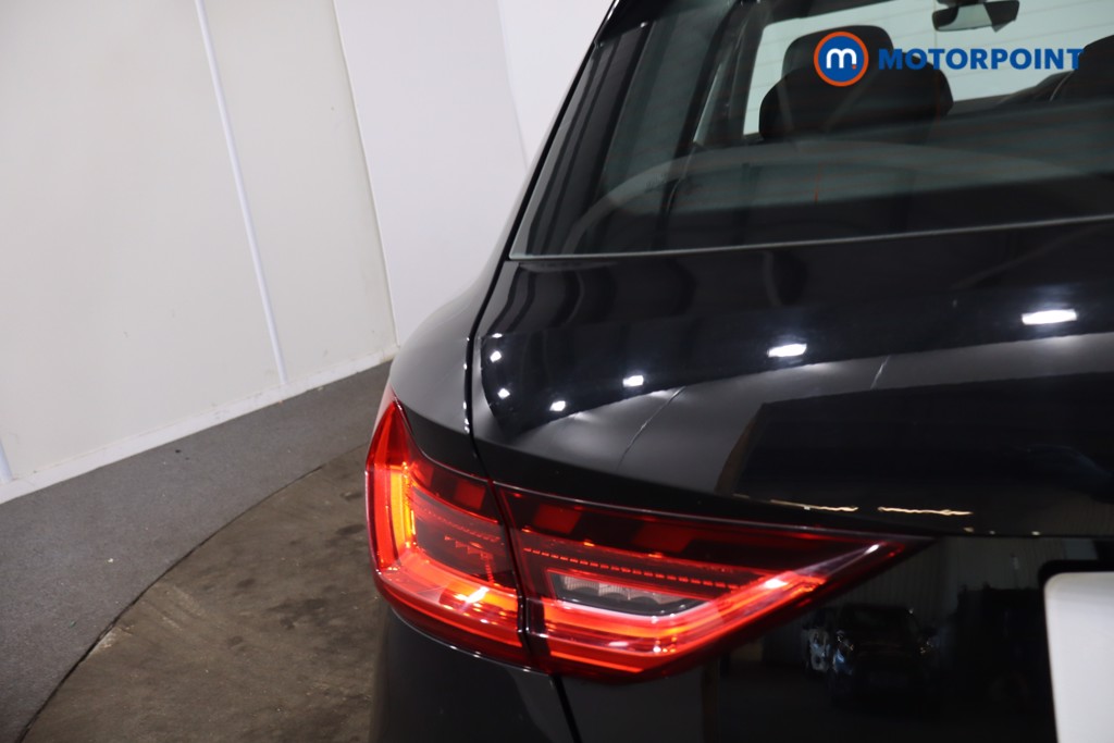 Audi A1 Sport Manual Petrol Hatchback - Stock Number (1631719) - 33rd supplementary image