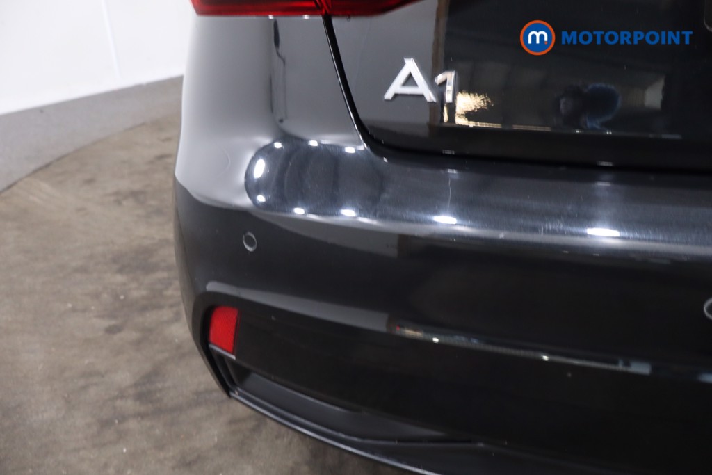 Audi A1 Sport Manual Petrol Hatchback - Stock Number (1631719) - 34th supplementary image