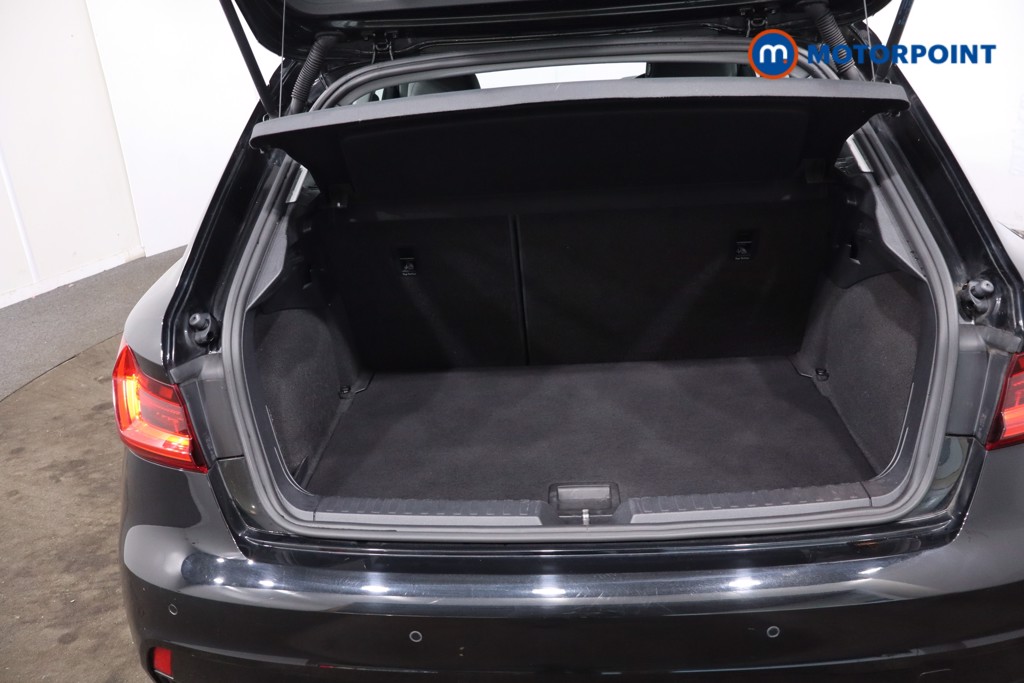 Audi A1 Sport Manual Petrol Hatchback - Stock Number (1631719) - 35th supplementary image