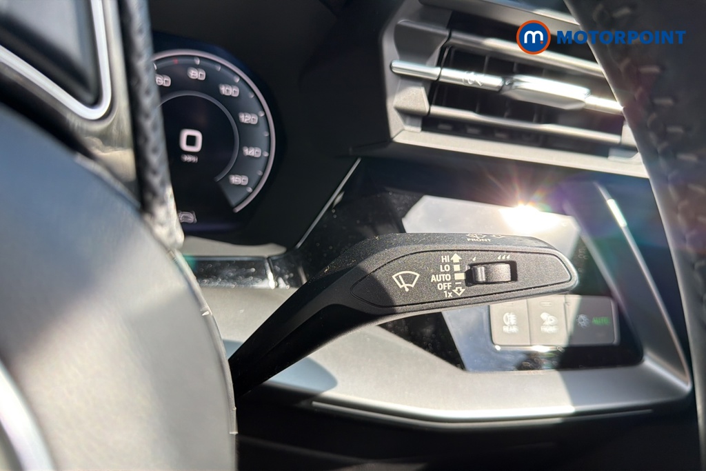 Audi A3 Edition 1 Manual Petrol Saloon - Stock Number (1631785) - 6th supplementary image