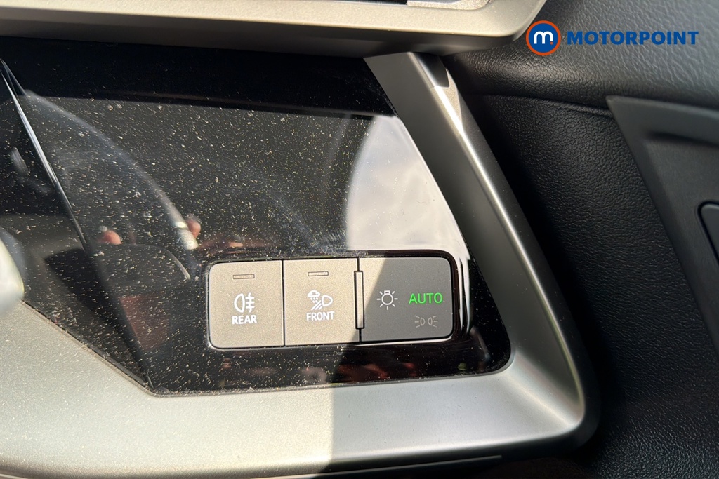 Audi A3 Edition 1 Manual Petrol Saloon - Stock Number (1631785) - 11th supplementary image