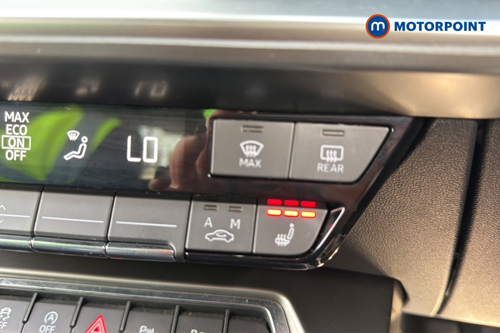 Audi A3 Edition 1 Manual Petrol Saloon - Stock Number (1631785) - 14th supplementary image