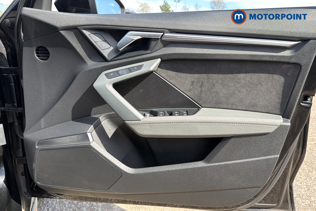 Audi A3 Edition 1 Manual Petrol Saloon - Stock Number (1631785) - 18th supplementary image