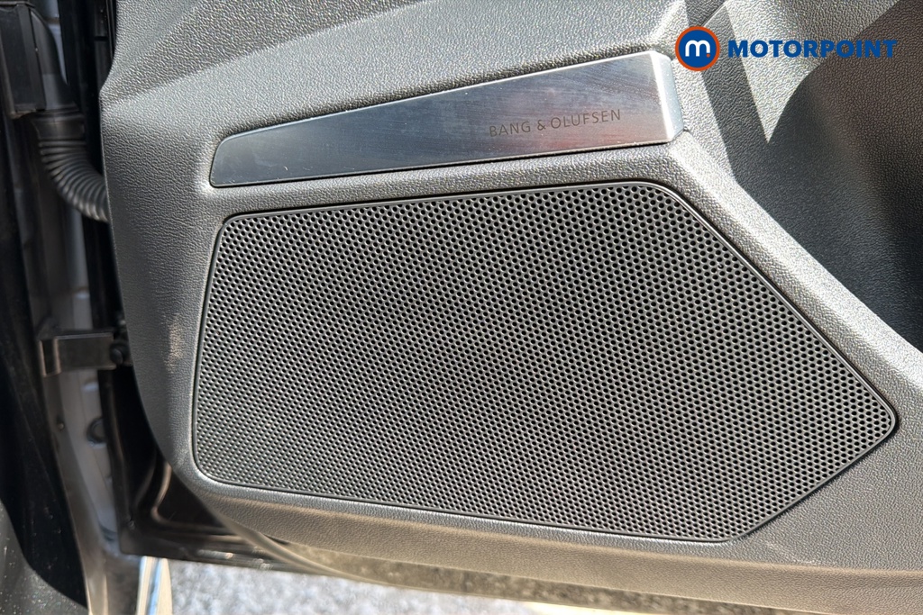 Audi A3 Edition 1 Manual Petrol Saloon - Stock Number (1631785) - 21st supplementary image