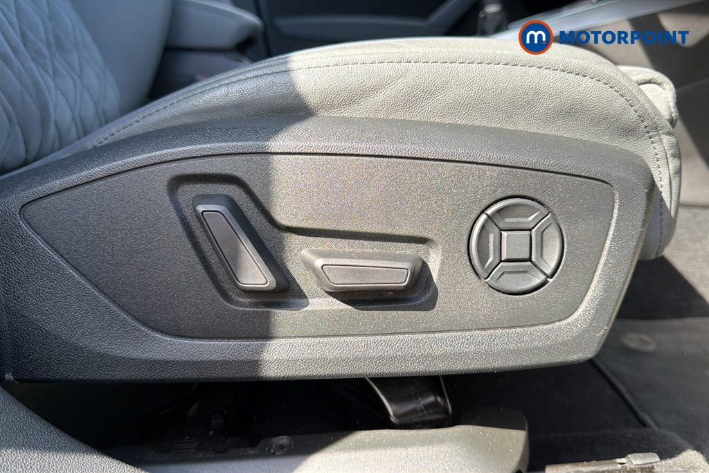 Audi A3 Edition 1 Manual Petrol Saloon - Stock Number (1631785) - 23rd supplementary image