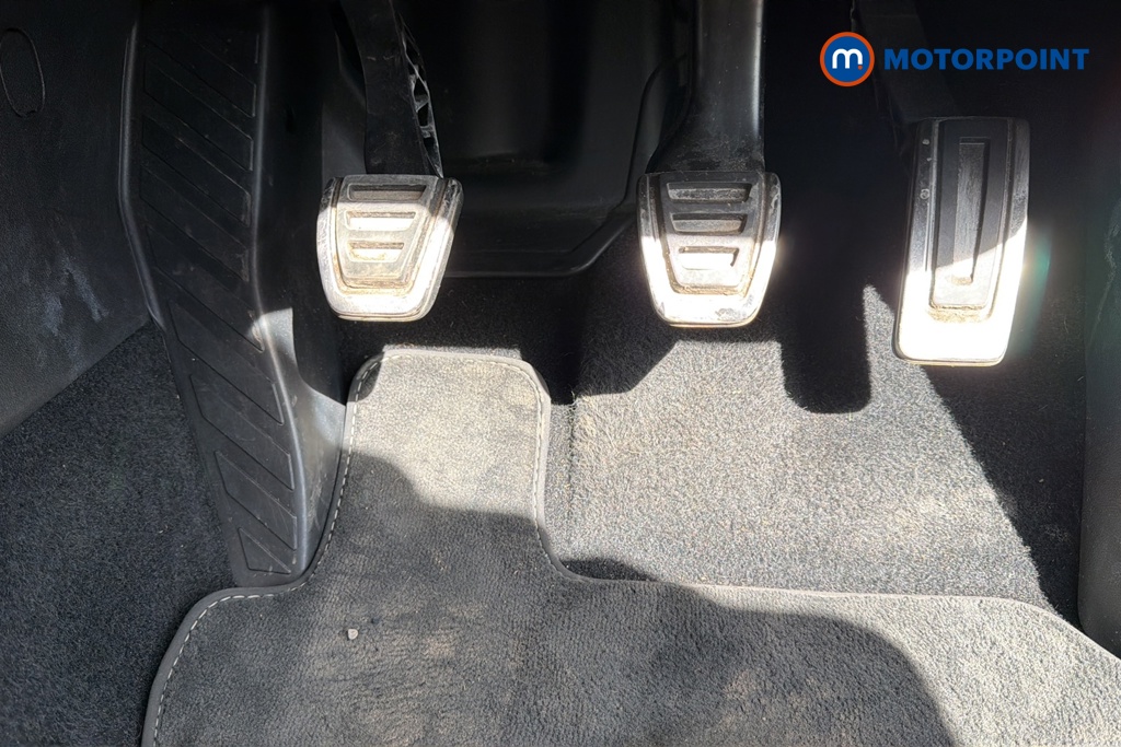 Audi A3 Edition 1 Manual Petrol Saloon - Stock Number (1631785) - 24th supplementary image