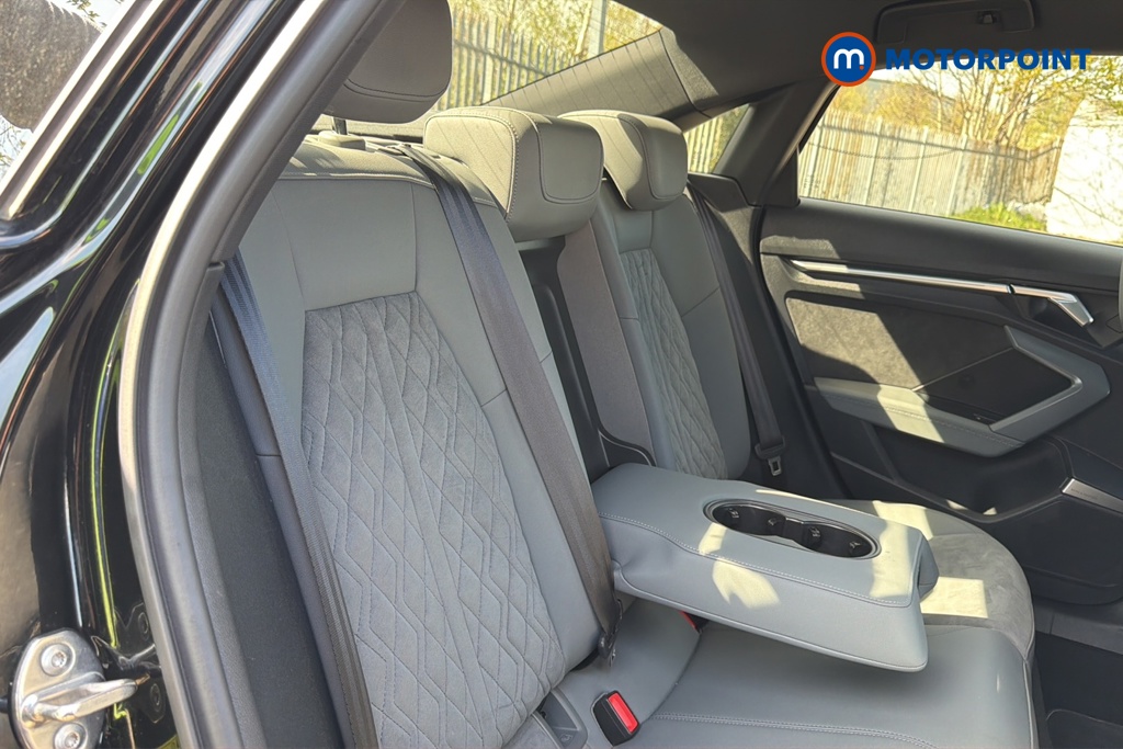 Audi A3 Edition 1 Manual Petrol Saloon - Stock Number (1631785) - 26th supplementary image