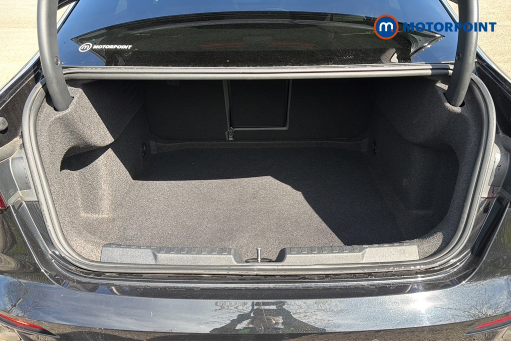 Audi A3 Edition 1 Manual Petrol Saloon - Stock Number (1631785) - 30th supplementary image