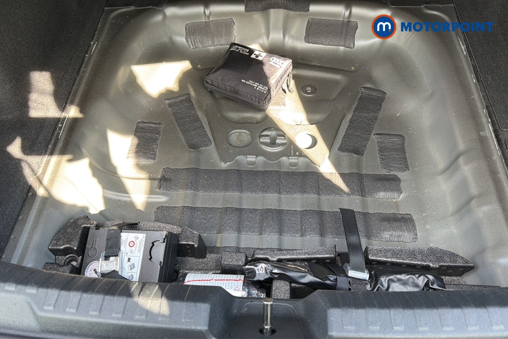 Audi A3 Edition 1 Manual Petrol Saloon - Stock Number (1631785) - 33rd supplementary image