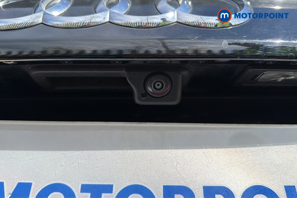 Audi A3 Edition 1 Manual Petrol Saloon - Stock Number (1631785) - 37th supplementary image