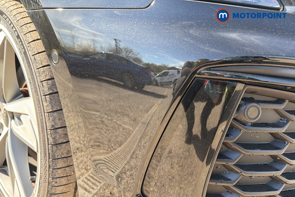 Audi A3 Edition 1 Manual Petrol Saloon - Stock Number (1631785) - 38th supplementary image