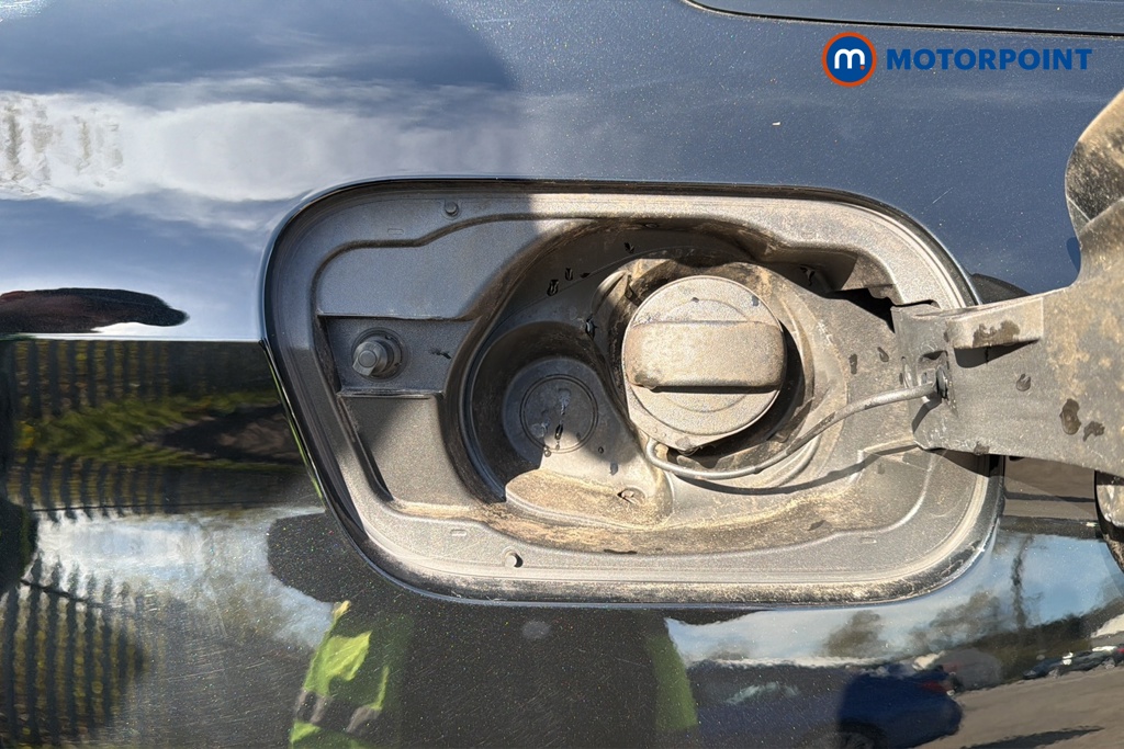 Audi A3 Edition 1 Manual Petrol Saloon - Stock Number (1631785) - 41st supplementary image