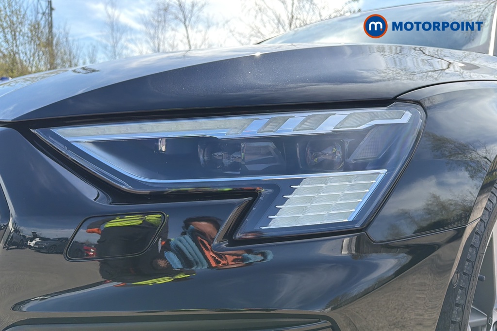 Audi A3 Edition 1 Manual Petrol Saloon - Stock Number (1631785) - 42nd supplementary image