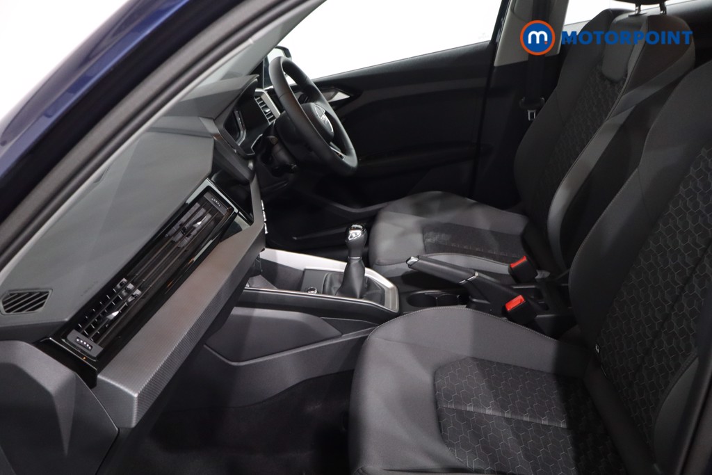 Audi A1 Sport Manual Petrol Hatchback - Stock Number (1631831) - 4th supplementary image
