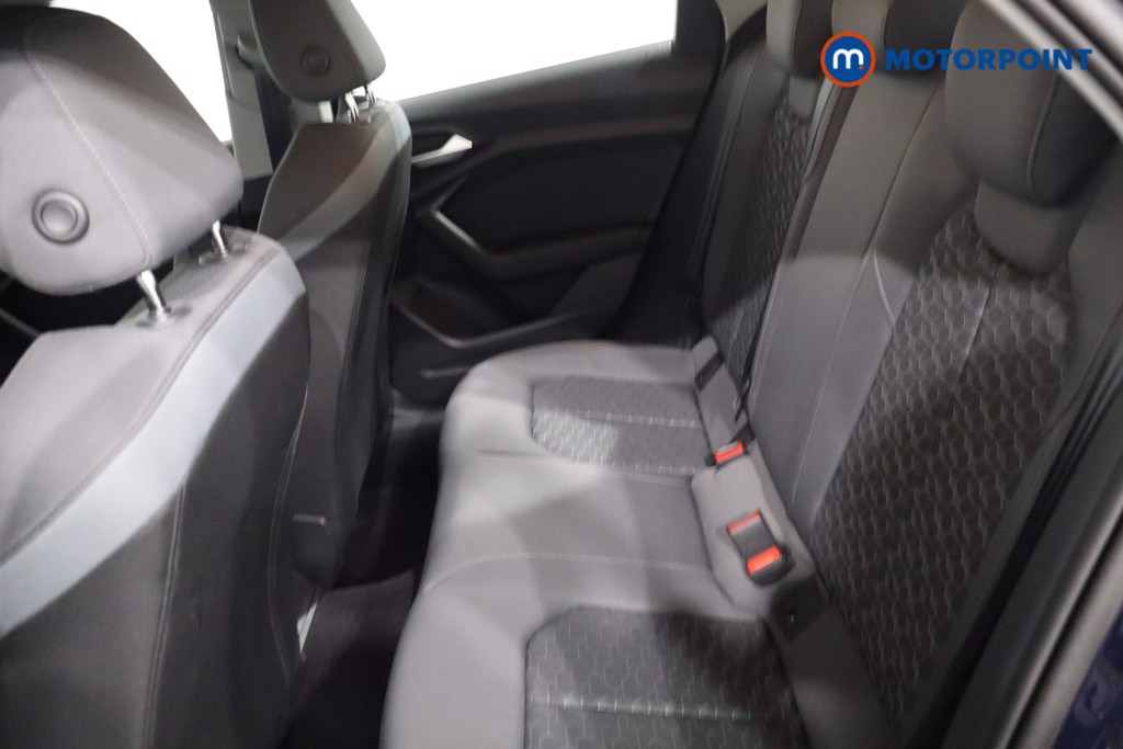 Audi A1 Sport Manual Petrol Hatchback - Stock Number (1631831) - 5th supplementary image