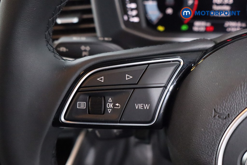 Audi A1 Sport Manual Petrol Hatchback - Stock Number (1631831) - 7th supplementary image