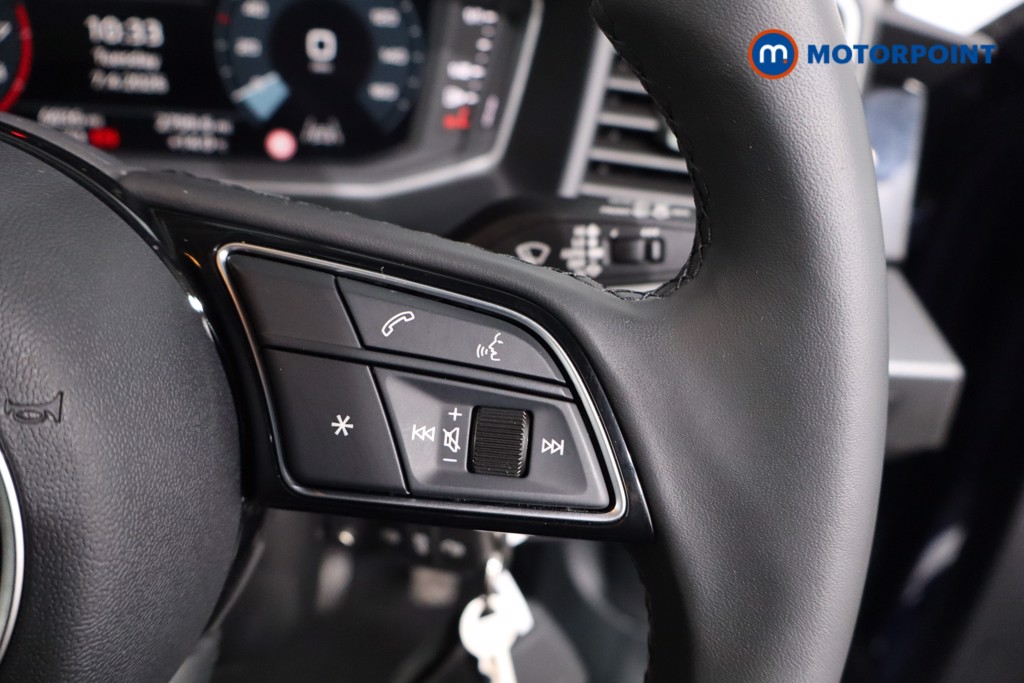 Audi A1 Sport Manual Petrol Hatchback - Stock Number (1631831) - 8th supplementary image