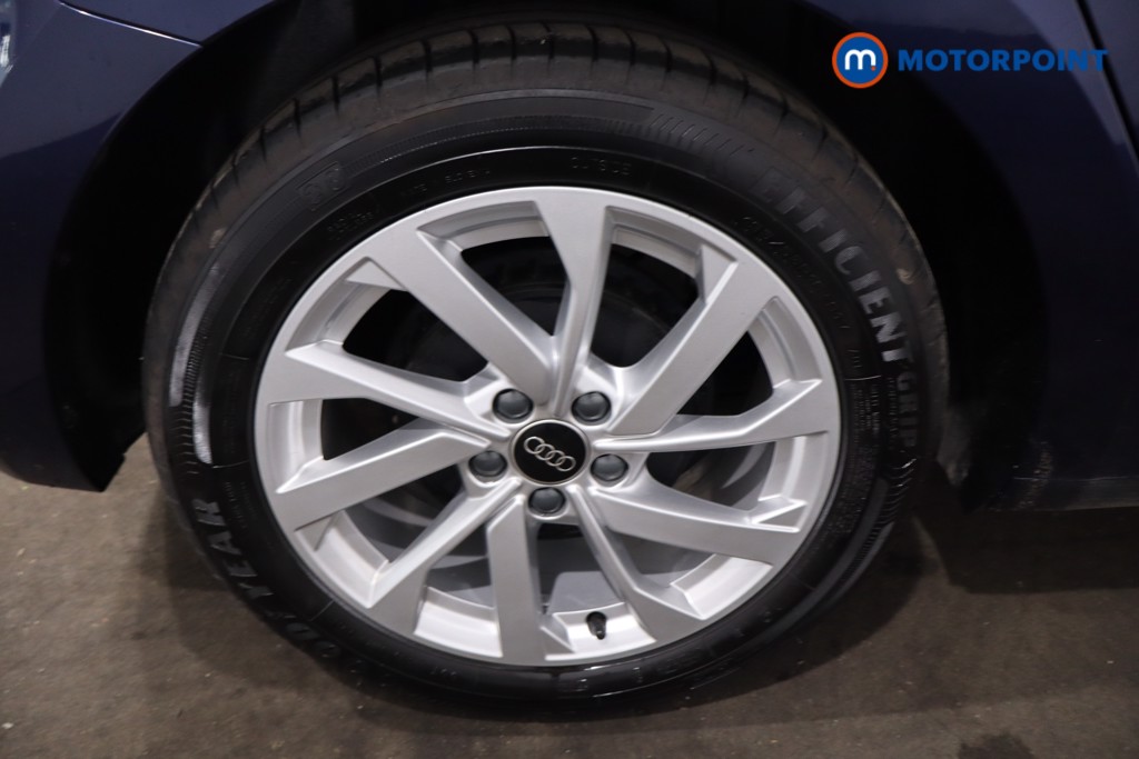 Audi A1 Sport Manual Petrol Hatchback - Stock Number (1631831) - 9th supplementary image