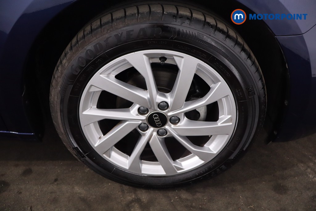 Audi A1 Sport Manual Petrol Hatchback - Stock Number (1631831) - 10th supplementary image